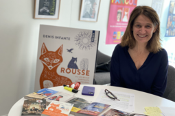 cécile Boyer-Runge