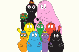 Barbapapa