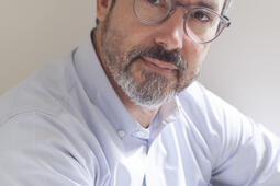Bernardo Carvalho Les remplacants Metailie0.jpg