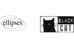 Black Cat - Cideb entre dans la diffusion d'Ellipses