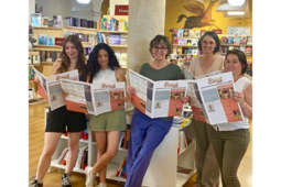 Librairie de l'Horloge