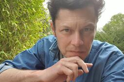 Frederic Thibaud le fantome de la femme de menage0.jpg