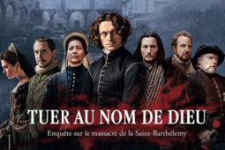 L'adaptation audiovisuelle de Tous ceux qui tombent, de Jérémie Foa (La Découverte)