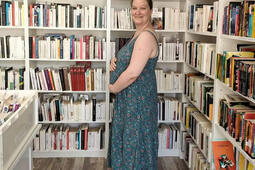 Le Bibliovore Angers