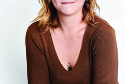 Michelle LapierreDallaire Je vous demande de fermer les yeux et dimaginer un endroit calme Le Nouvel Attila0.jpg