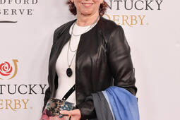 Nora Roberts