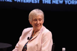 Stella Rimington