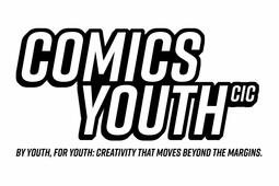 Logo Comics Youth CIC