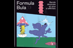 13e édition de Formula Bula