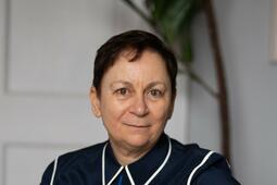 Anne Enright Pose ta tete sur mon coeur sombre Actes Sud0.jpg