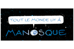 Les correspondances de Manosque 2025