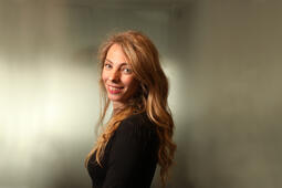 Danaé Tourrand-Viciana