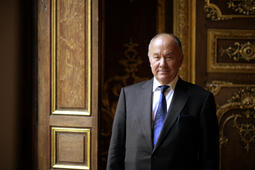 Gérard Lhéritier