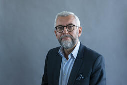 Guillaume Montégudet