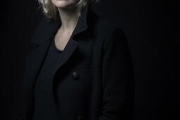 Judith Perrignon