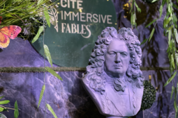 La Fontaine cité immersive