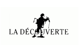 La Découverte logo