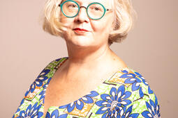 Laure Leroy directrice des editions Zulma   On est submerges par cette vague mondiale de litterature de lintime 1.jpg