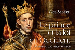 Le prince et la loi