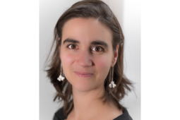 Mathilde Rimaud, associée du cabinet Axiales et coresponsable du master Livres et médiations à l'université de Poitiers