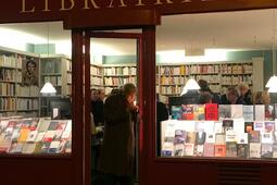 Librairie Michèle Ignazi