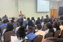 prix de l'édition jeunesse africaine