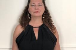 Olivia Castillon, attachée de presse indépendante