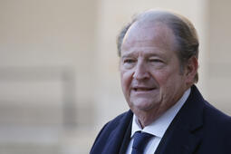 Pierre Charon
