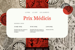 prix Médicis