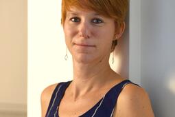 Zoé Niewdanski