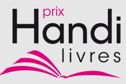 Prix Handi-Livres 2025