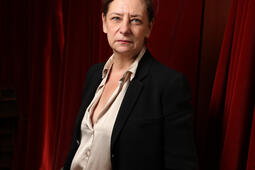 Sibylle Grimbert
