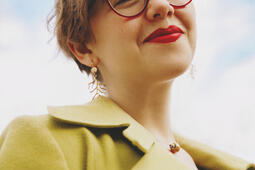 Capucine Delattre Vingt minutes sous la terre La Ville Brule0.jpg