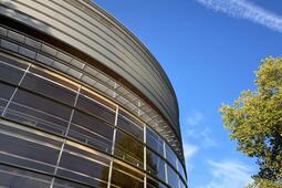 Congrès ADBU 2025 sur la communication, à Nantes.