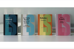 Les éditions Bouquins lancent la collection Les Singuliers, en librairie à partir du 9 octobre