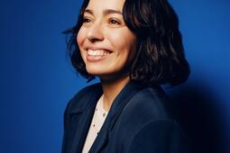 Mathilda di Matteo