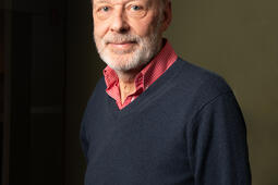 Pascal Fouché