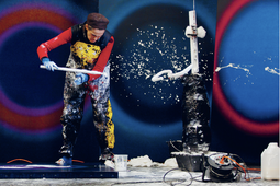 Passagère du silence. Dix ans d'initiation en Chine (édition collector) de Fabienne Verdier chez Albin Michel