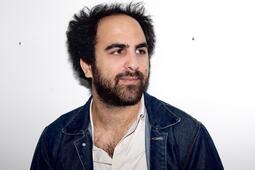 Pierre Poligone, fondateur de 49 Pages