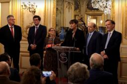 Prix Edgar Faure 2025