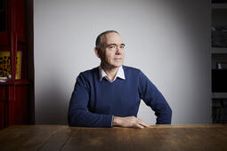 Christophe Boltanski Le trait de cote Stock0.jpg