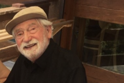 Claude Louis-Combet en 2021