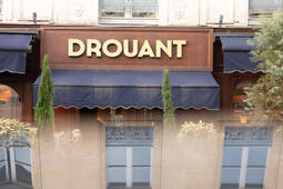 Restaurant Drouant