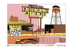 Festival BD Colomiers
