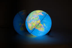 Près d'un livre français sur cinq est vendu à l'étranger