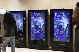 Guerre des Clans, 20 ans