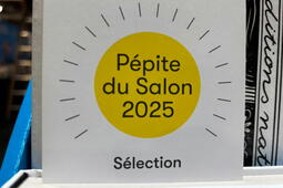 Le SLPJ de Montreuil a lieu entre le 26 novembre et le 1er décembre