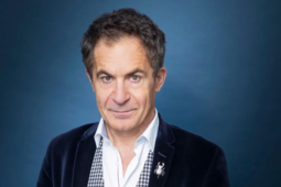 Le physicien français, Etienne Klein