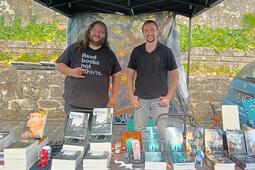 Mojenn Editions Olivier Le Gall