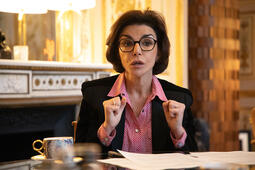 Rachida Dati ministre de la culture